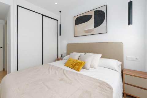 Bungalo pārdošanā Los Balcones, Alicante, Spānijā 3 istabas, 69 m2 Nr. 94796 - attēls 27