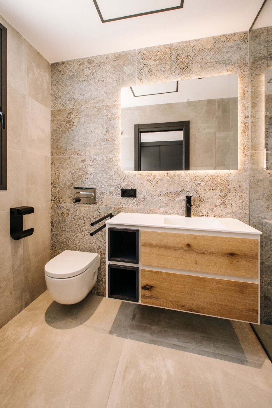 Bungalowi Rojales, Alicante, Espanja 4 makuuhuonetta, 258 m2 No. 94799