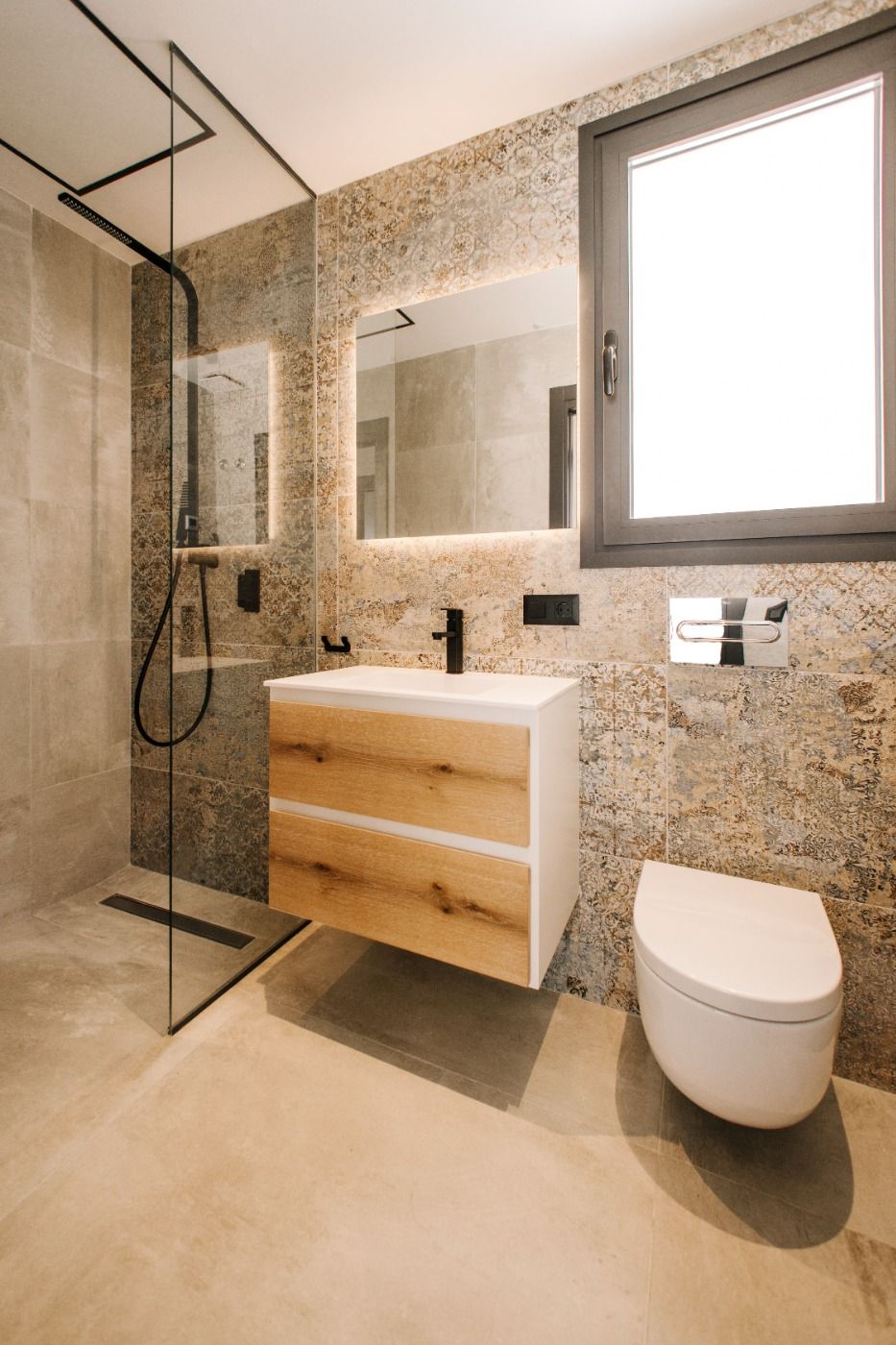 Bungalowi Rojales, Alicante, Espanja 4 makuuhuonetta, 258 m2 No. 94799