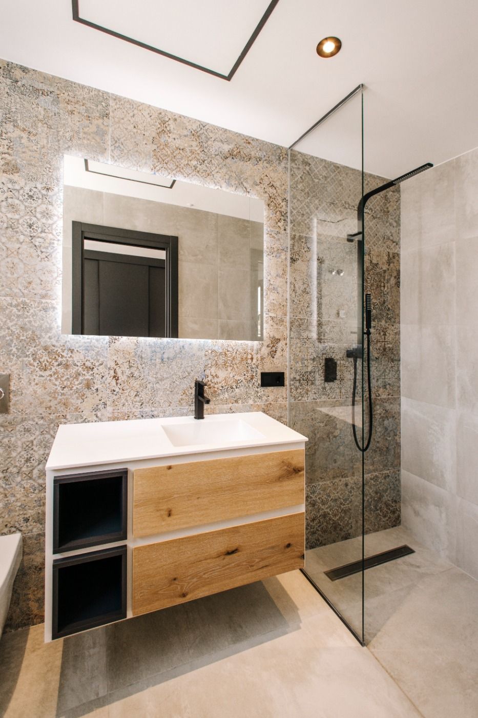 Bungalowi Rojales, Alicante, Espanja 4 makuuhuonetta, 258 m2 No. 94799
