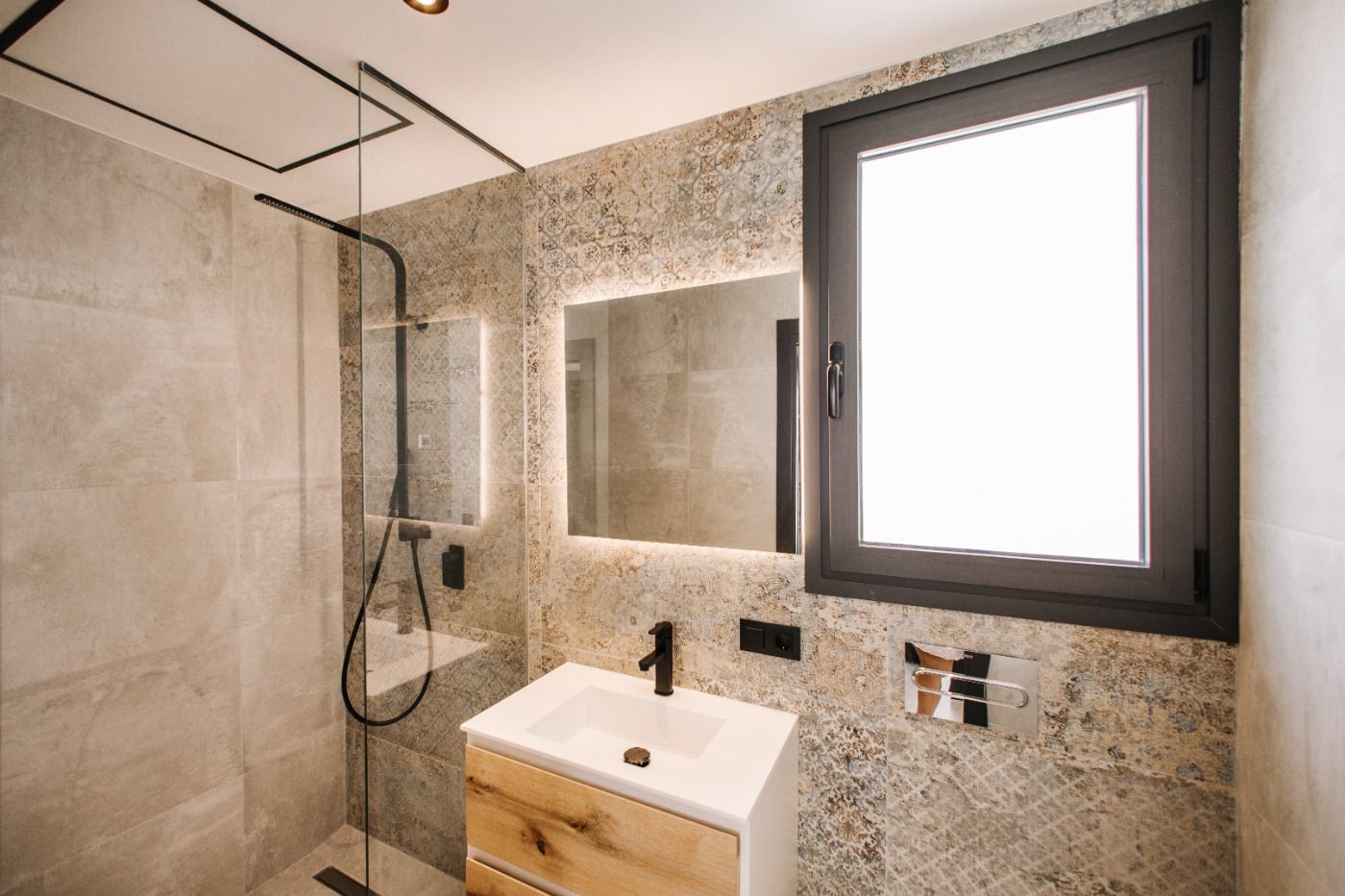 Bungalowi Rojales, Alicante, Espanja 4 makuuhuonetta, 258 m2 No. 94799