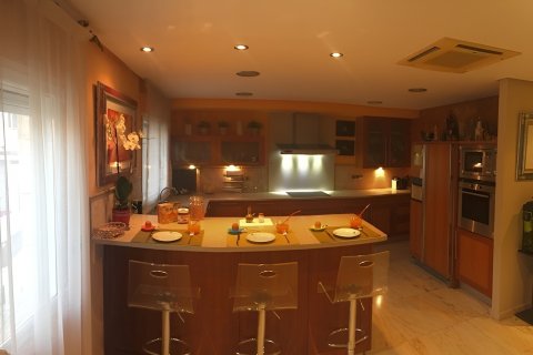 Villa zum Verkauf Javea, Alicante, Spanien 5 Schlafzimmer, 360 m2 Nr. 118741 - Foto 11