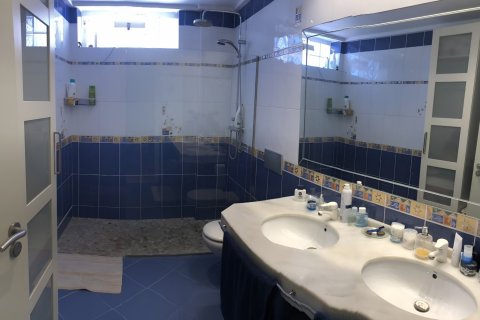 Villa zum Verkauf Javea, Alicante, Spanien 5 Schlafzimmer, 360 m2 Nr. 118741 - Foto 17