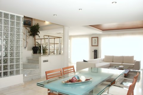 Villa zum Verkauf Javea, Alicante, Spanien 5 Schlafzimmer, 360 m2 Nr. 118741 - Foto 3