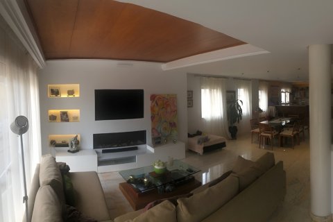 Villa zum Verkauf Javea, Alicante, Spanien 5 Schlafzimmer, 360 m2 Nr. 118741 - Foto 4