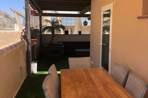 Villa zum Verkauf Javea, Alicante, Spanien 5 Schlafzimmer, 360 m2 Nr. 118741 - Foto 22