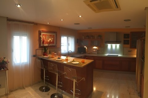 Villa zum Verkauf Javea, Alicante, Spanien 5 Schlafzimmer, 360 m2 Nr. 118741 - Foto 10