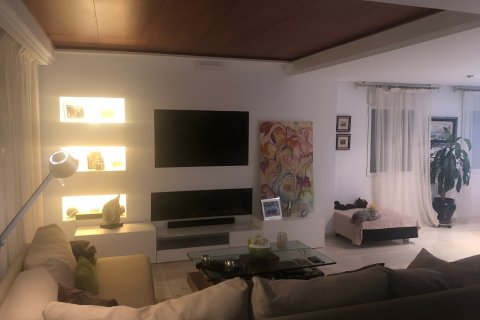 Villa zum Verkauf Javea, Alicante, Spanien 5 Schlafzimmer, 360 m2 Nr. 118741 - Foto 7
