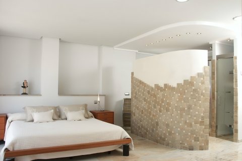 Villa zum Verkauf Javea, Alicante, Spanien 5 Schlafzimmer, 360 m2 Nr. 118741 - Foto 12