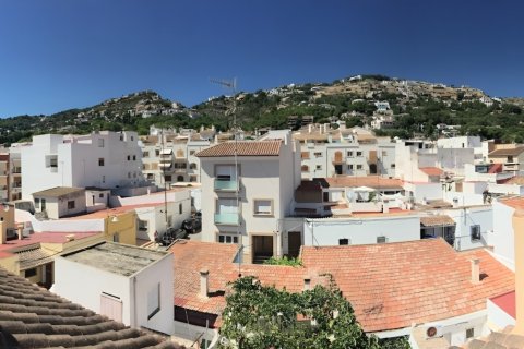 Villa zum Verkauf Javea, Alicante, Spanien 5 Schlafzimmer, 360 m2 Nr. 118741 - Foto 26