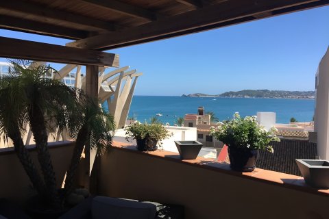 Villa zum Verkauf Javea, Alicante, Spanien 5 Schlafzimmer, 360 m2 Nr. 118741 - Foto 1
