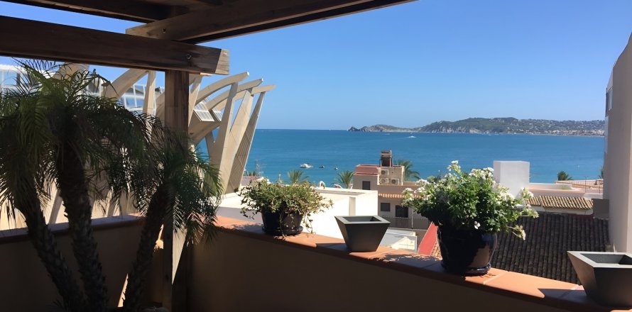 Villa Javea, Alicante, Spanien 5 Schlafzimmer, 360 m2 Nr. 118741