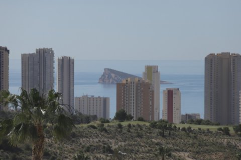Villa in vendita Benidorm, Alicante, Spagna 2 camere da letto, 124 mq. N° 118738 - foto 30