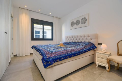 Villa in vendita Benidorm, Alicante, Spagna 2 camere da letto, 124 mq. N° 118738 - foto 16