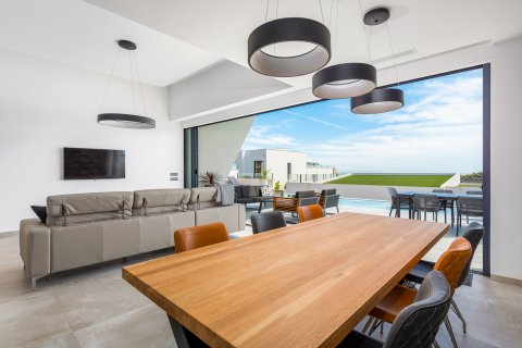 Продажа виллы в Сьюдад Кесада, Аликанте, Испания 5 спален, 333м2 №118739 - фото 5