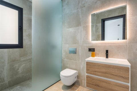 Продажа виллы в Сьюдад Кесада, Аликанте, Испания 5 спален, 333м2 №118739 - фото 20