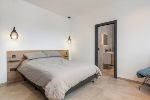 Продажа виллы в Сьюдад Кесада, Аликанте, Испания 5 спален, 333м2 №118739 - фото 30