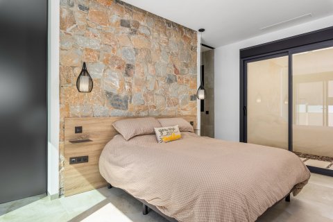 Продажа виллы в Сьюдад Кесада, Аликанте, Испания 5 спален, 333м2 №118739 - фото 13