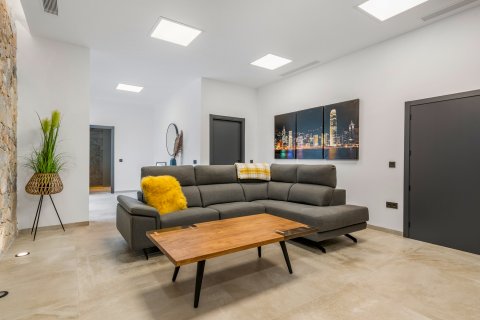 Продажа виллы в Сьюдад Кесада, Аликанте, Испания 5 спален, 333м2 №118739 - фото 27