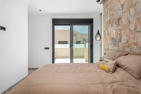 Продажа виллы в Сьюдад Кесада, Аликанте, Испания 5 спален, 333м2 №118739 - фото 14