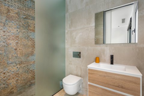 Продажа виллы в Сьюдад Кесада, Аликанте, Испания 5 спален, 333м2 №118739 - фото 16