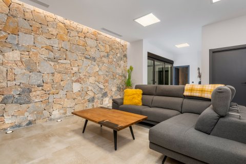 Продажа виллы в Сьюдад Кесада, Аликанте, Испания 5 спален, 333м2 №118739 - фото 25