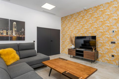 Продажа виллы в Сьюдад Кесада, Аликанте, Испания 5 спален, 333м2 №118739 - фото 26