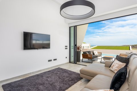 Продажа виллы в Сьюдад Кесада, Аликанте, Испания 5 спален, 333м2 №118739 - фото 6