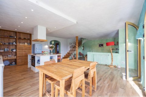 Villa in vendita Es Mercadal, Menorca, Spagna 3 camere da letto, 287 mq. N° 110864 - foto 6