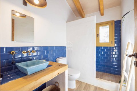 Villa in vendita Es Mercadal, Menorca, Spagna 3 camere da letto, 287 mq. N° 110864 - foto 11