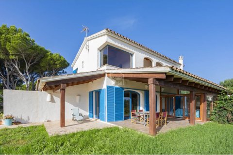 Villa in vendita Es Mercadal, Menorca, Spagna 3 camere da letto, 287 mq. N° 110864 - foto 3