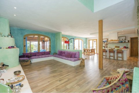 Villa in vendita Es Mercadal, Menorca, Spagna 3 camere da letto, 287 mq. N° 110864 - foto 5