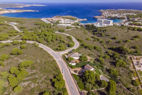 Villa in vendita Es Mercadal, Menorca, Spagna 3 camere da letto, 287 mq. N° 110864 - foto 2