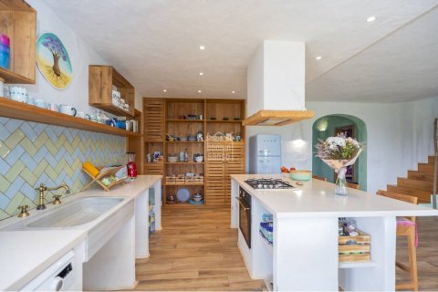 Villa in vendita Es Mercadal, Menorca, Spagna 3 camere da letto, 287 mq. N° 110864 - foto 7