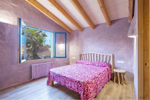 Villa in vendita Es Mercadal, Menorca, Spagna 3 camere da letto, 287 mq. N° 110864 - foto 8
