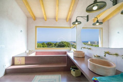 Villa in vendita Es Mercadal, Menorca, Spagna 3 camere da letto, 287 mq. N° 110864 - foto 13