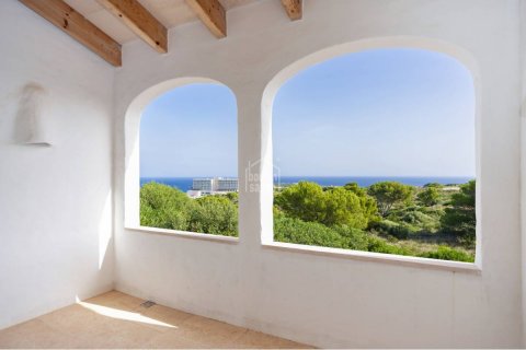Villa in vendita Es Mercadal, Menorca, Spagna 3 camere da letto, 287 mq. N° 110864 - foto 4