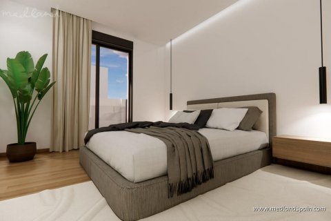 Townhouse for sale Dolores, Alicante, Spain 3 bedrooms, 143.65 sq.m. No. 108750 - photo 7