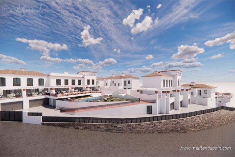 Townhouse zum Verkauf Torrox, Malaga, Spanien 2 Schlafzimmer, 137.9 m2 Nr. 108752 - Foto 7
