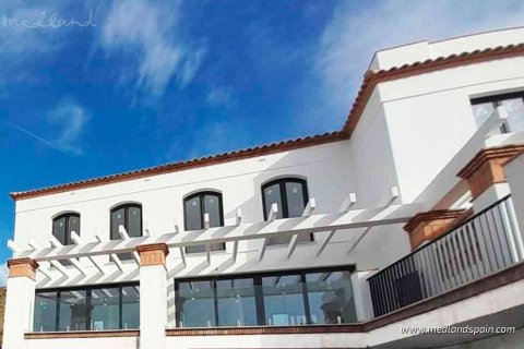 Townhouse zum Verkauf Torrox, Malaga, Spanien 2 Schlafzimmer, 137.9 m2 Nr. 108752 - Foto 4