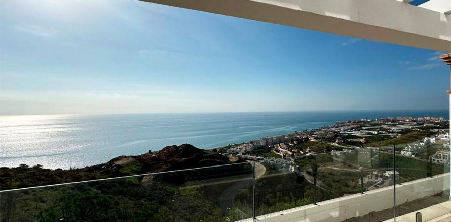 Townhouse Torrox, Malaga, Spanien 2 Schlafzimmer, 137.9 m2 Nr. 108752
