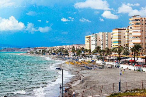 Townhouse zum Verkauf Torrox, Malaga, Spanien 2 Schlafzimmer, 137.9 m2 Nr. 108752 - Foto 15