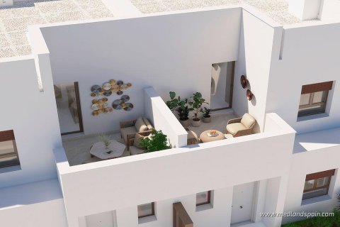 Townhouse à vendre Mijas Costa, Malaga, Espagne, 3 chambres, 208 m2 No. 108749 - photo 6