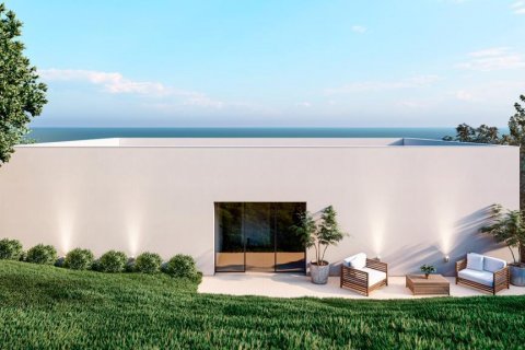 House for sale Castelldefels, Barcelona, Spain 4 bedrooms, 440 sq.m. No. 100319 - photo 10