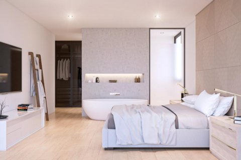 House for sale Castelldefels, Barcelona, Spain 4 bedrooms, 440 sq.m. No. 100319 - photo 8