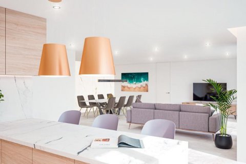 House for sale Castelldefels, Barcelona, Spain 4 bedrooms, 440 sq.m. No. 100319 - photo 7