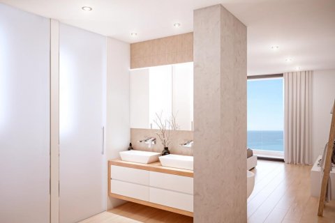 House for sale Castelldefels, Barcelona, Spain 4 bedrooms, 440 sq.m. No. 100319 - photo 12