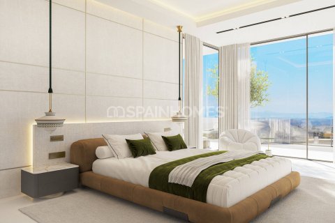 Villa zum Verkauf Benahavis, Malaga, Spanien 4 Schlafzimmer, 498 m2 Nr. 48439 - Foto 22
