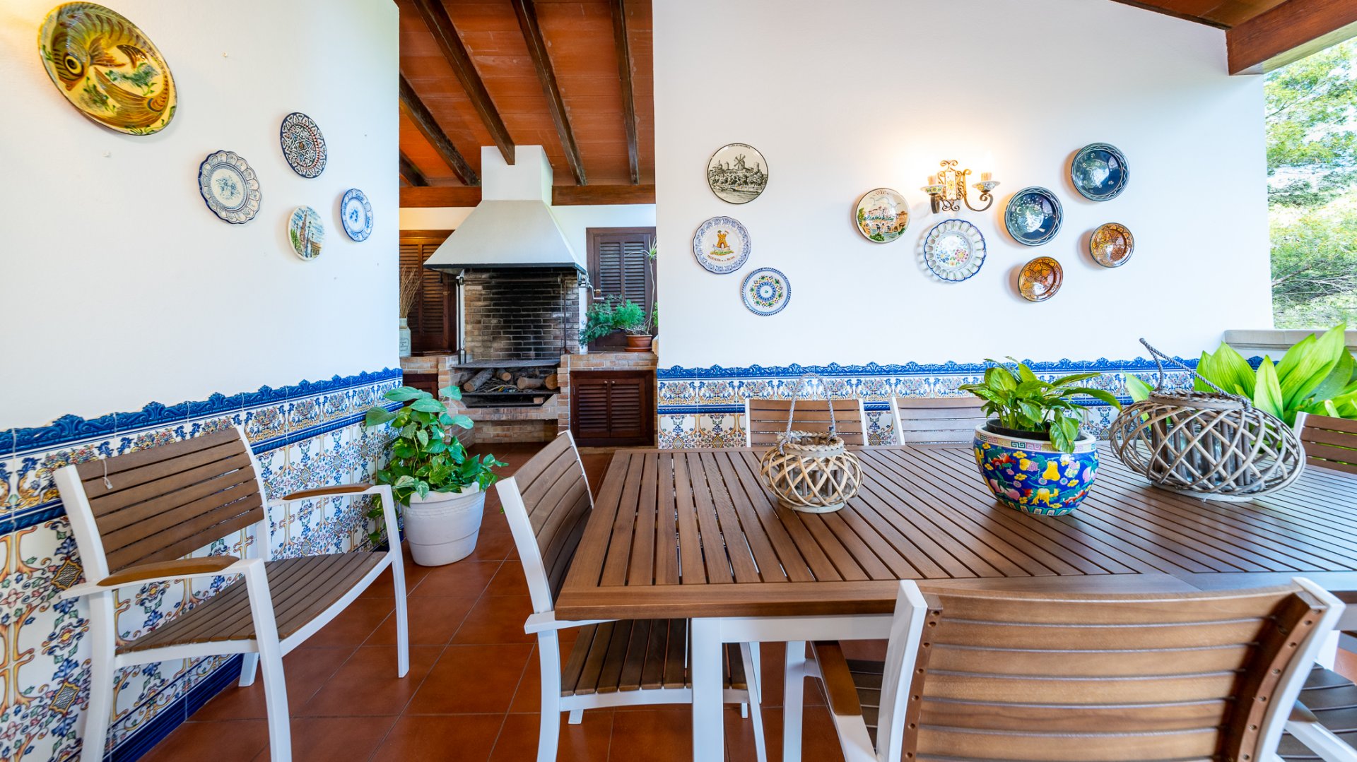 Villa i Bendinat, Mallorca, Spanien 7 sovrum, 911 kvm. Nr. 82690