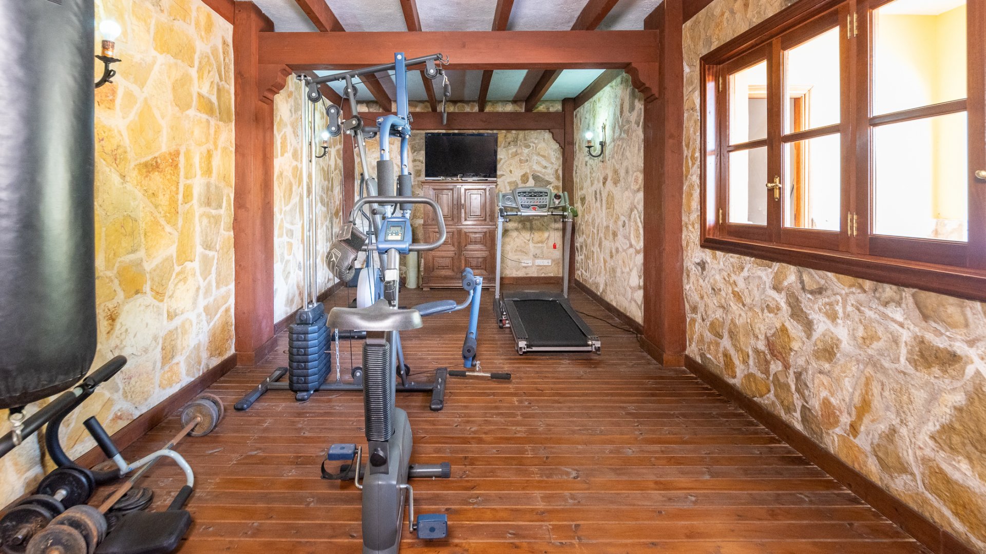 Villa i Bendinat, Mallorca, Spanien 7 sovrum, 911 kvm. Nr. 82690